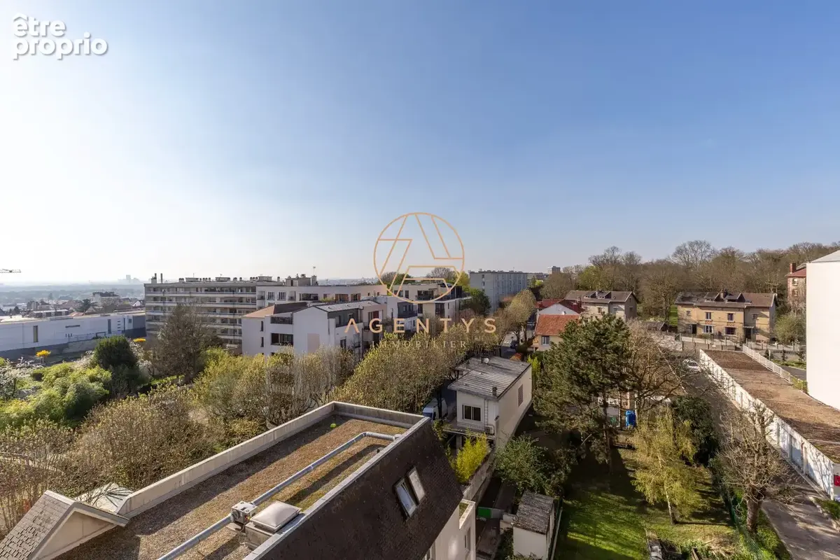 Appartement 86 m² à Nogent-Sur-Marne  - photo 4