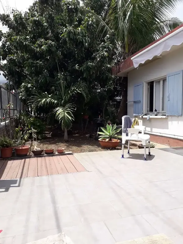 La POSSESSION centre maison 2 logements - photo 2