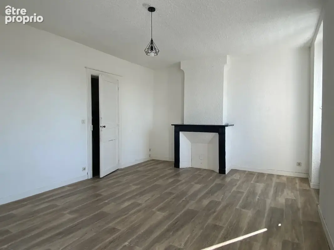 Maison de ville 105m2 avec cour - photo 3