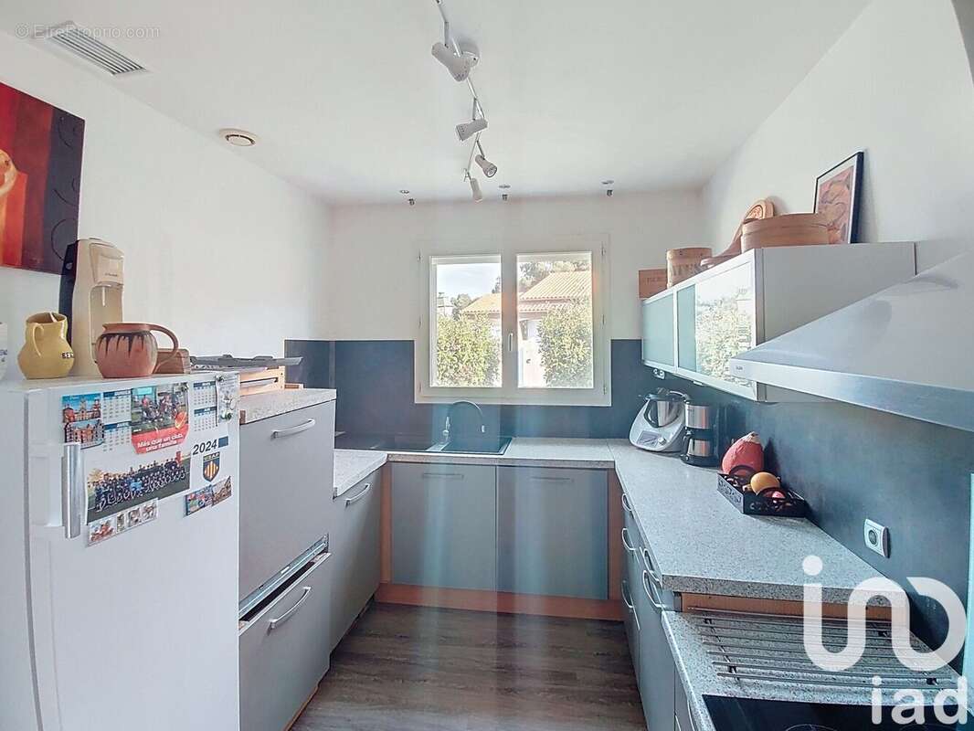 Photo 6 - Maison à LE PERTHUS