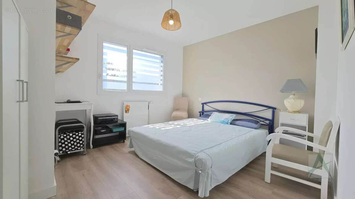 Appartement à CHAMBERY