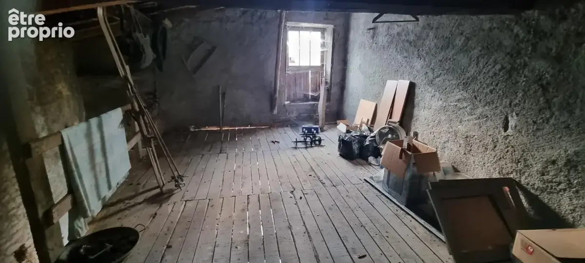 Grange à vendre CHAURIAT (63) - photo 3
