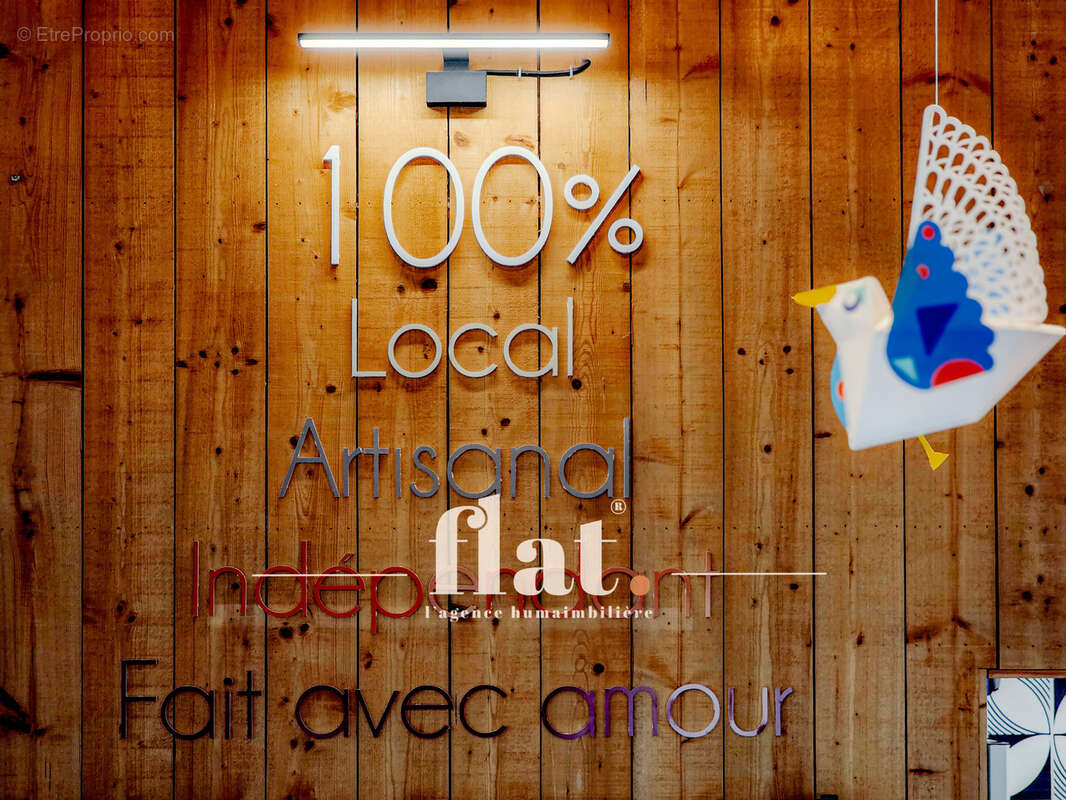 vente FONDS DE COMMERCE ( hors Murs) - Boulangerie -'BOULE CARREE' - photo 12