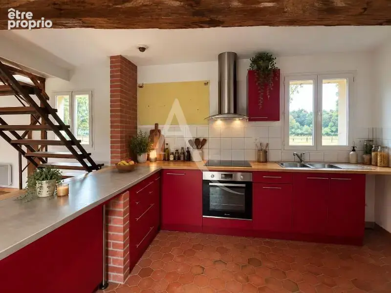 Maison 2 chambres - photo 3