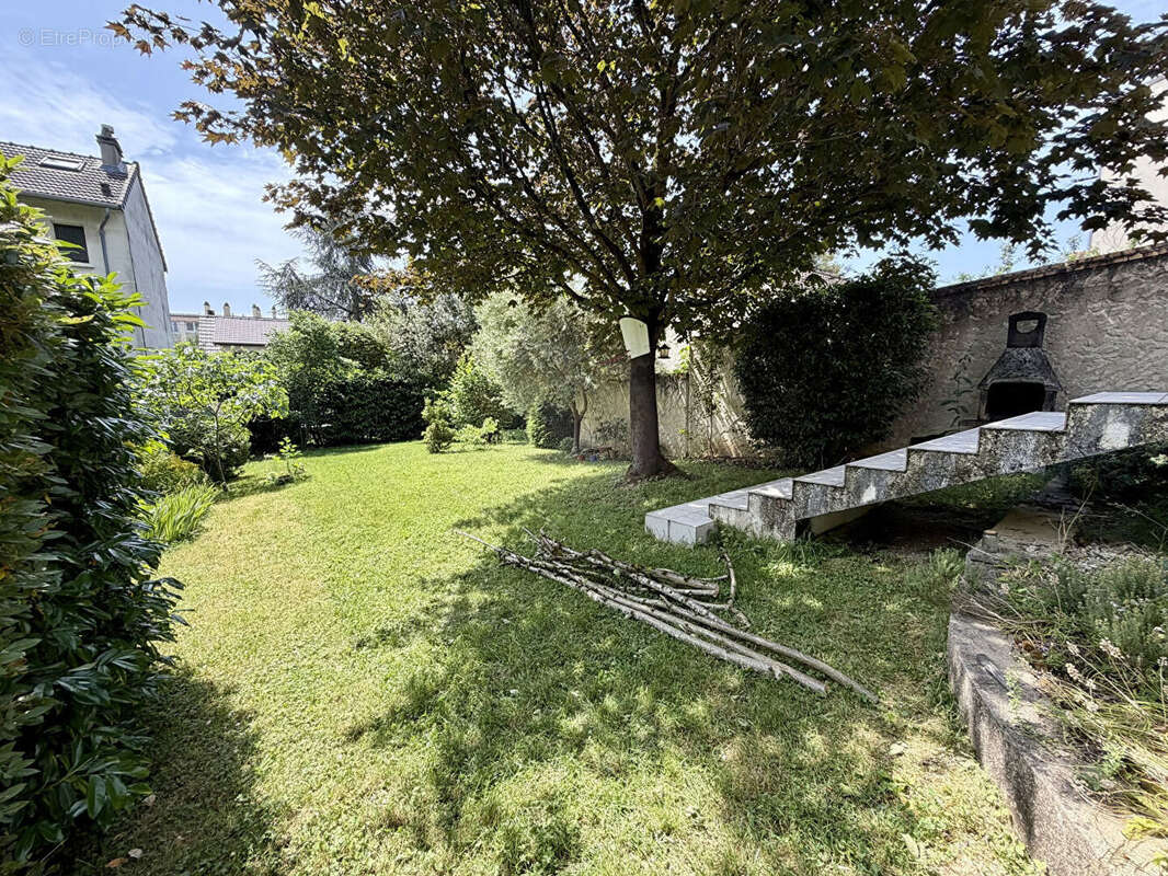 Maison à FONTENAY-AUX-ROSES