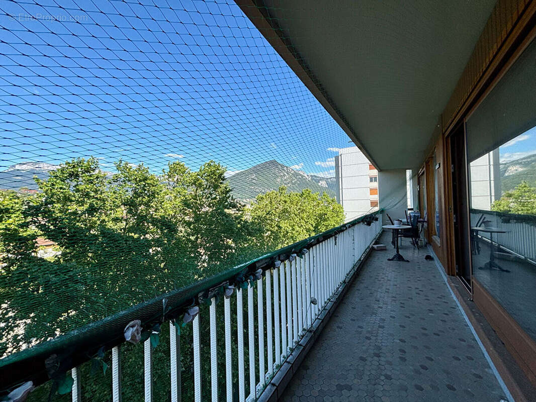 Appartement à ANNECY
