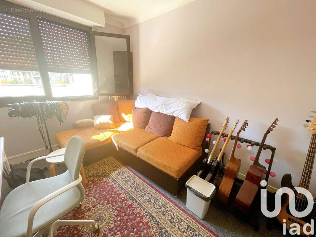 Photo 5 - Appartement à BOURG-LA-REINE