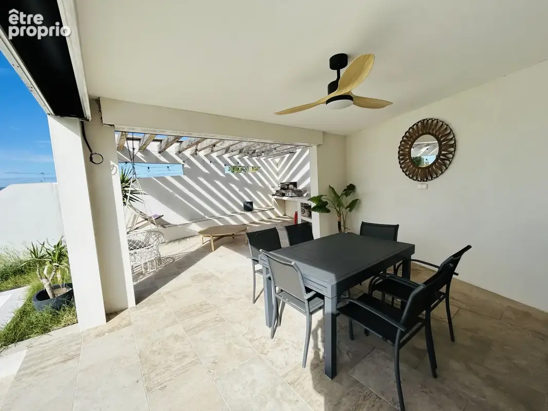 Maison familiale rénovée de 105m2 avec piscine - Grazailles Carcassonne - photo 11