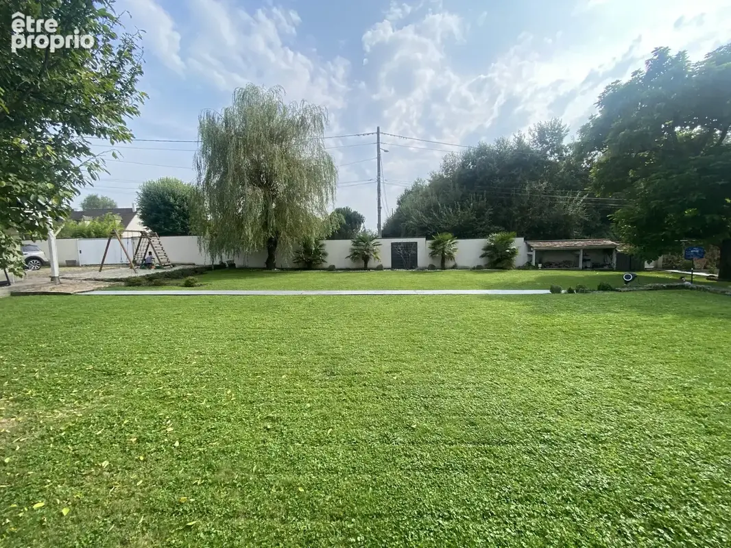 Maison 5 pièces 187 m² à vendre à Fontenailles (77370) - photo 6