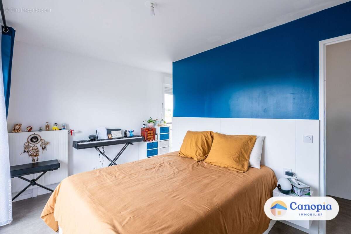 Appartement à MONTLHERY