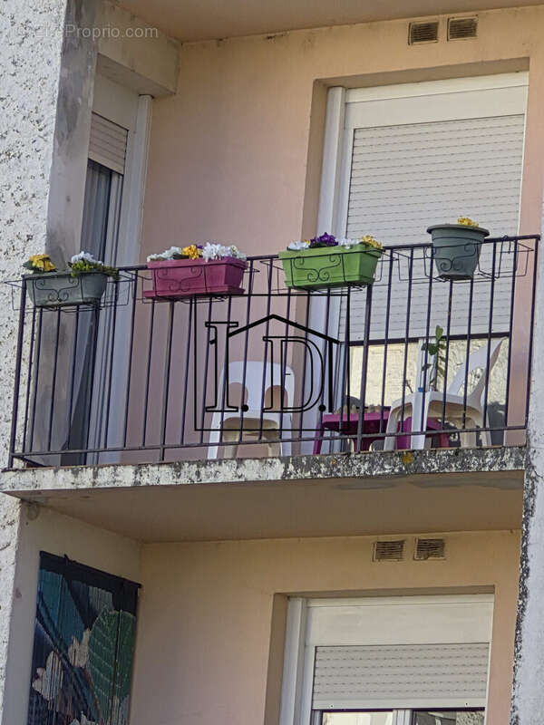 Appartement à BERGERAC