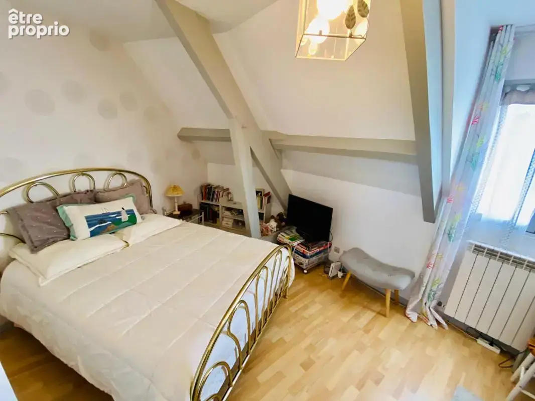 Maison Champs Sur Marne 126 m2 - photo 15