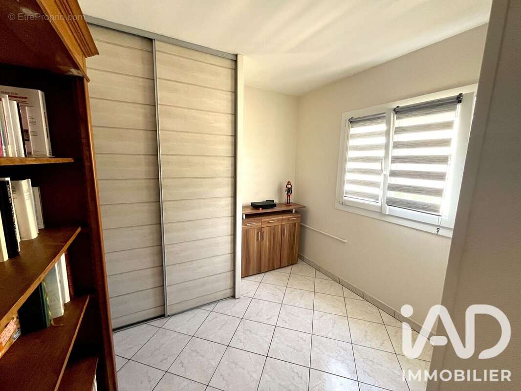 Photo 4 - Maison à BETHENY