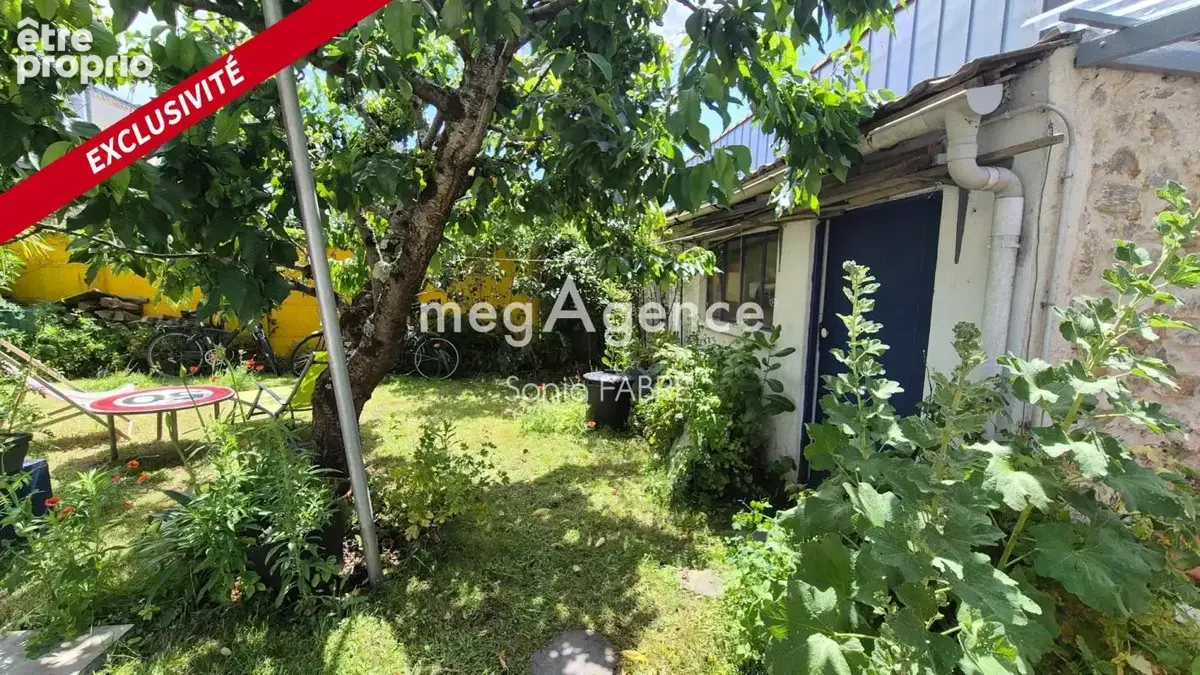 Maison atypique La MONTAGNE - photo 12