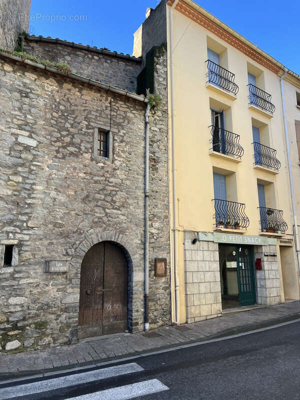 Appartement à ARLES-SUR-TECH