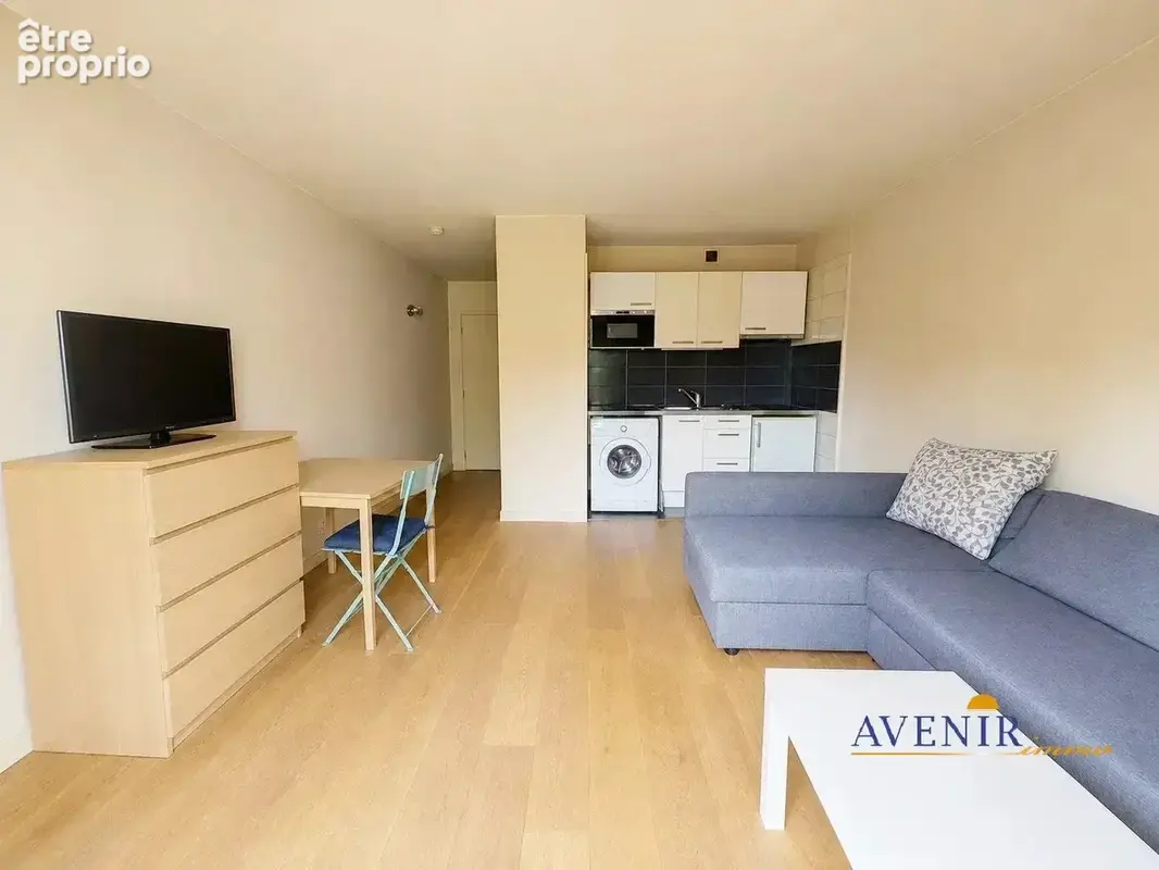 Photo Appartement à Marseille-8e au prix de 145 000€