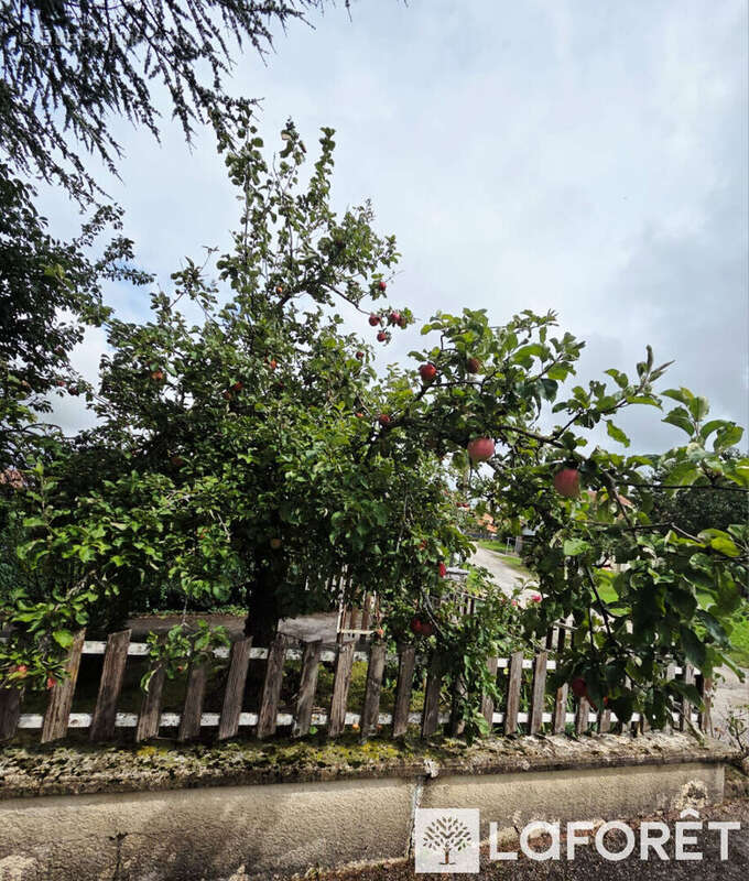 Maison à DESERVILLERS
