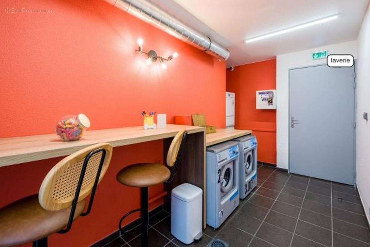 Bron : Idéal investissement locatif - photo 9