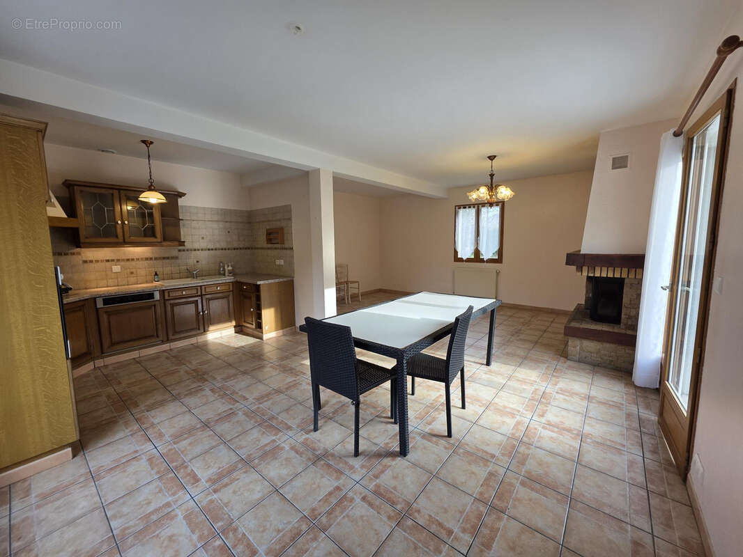 Maison à ARGELES-GAZOST