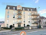 Appartement à EVREUX