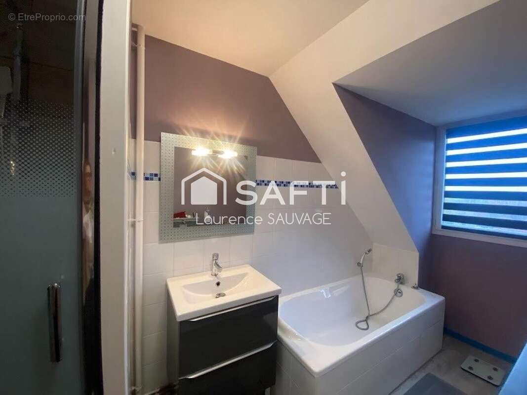 Photo 8 - Maison à VALENCIENNES