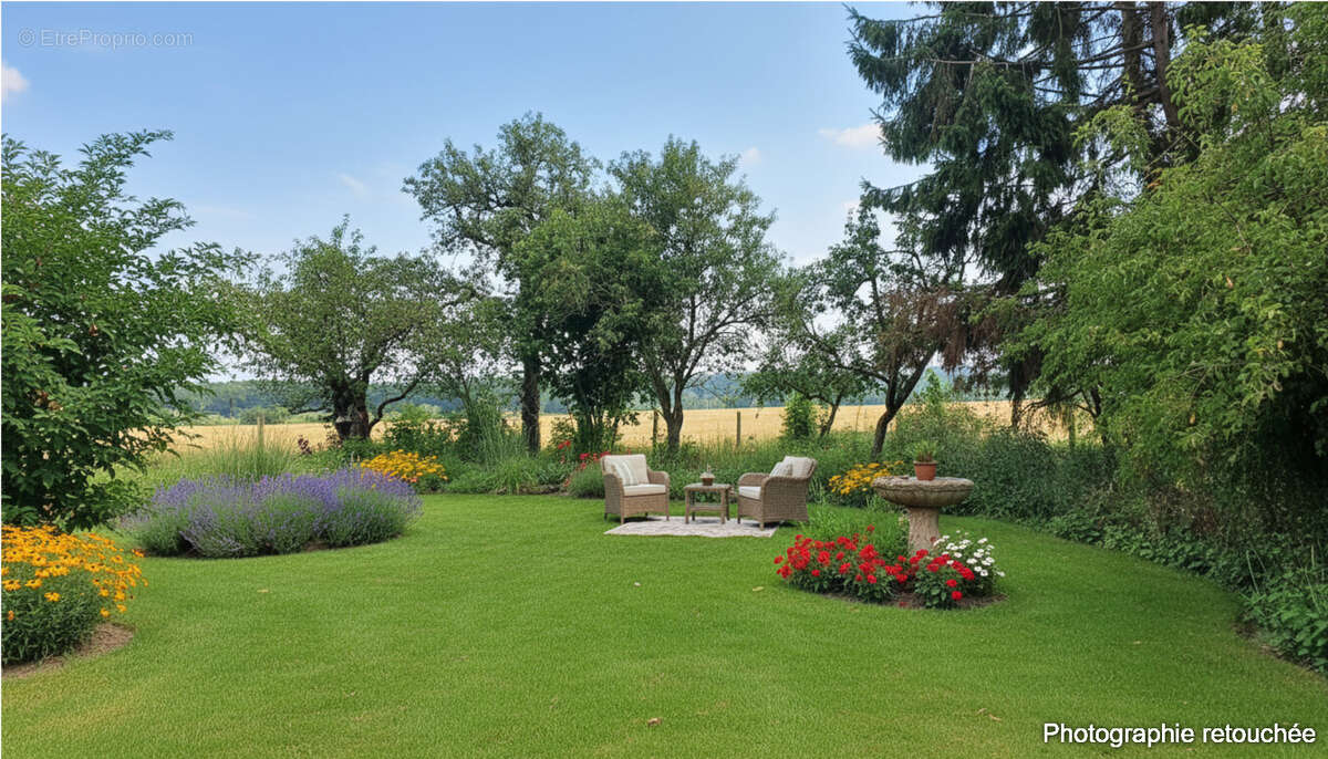 Maison a renover guiscard - photo 2