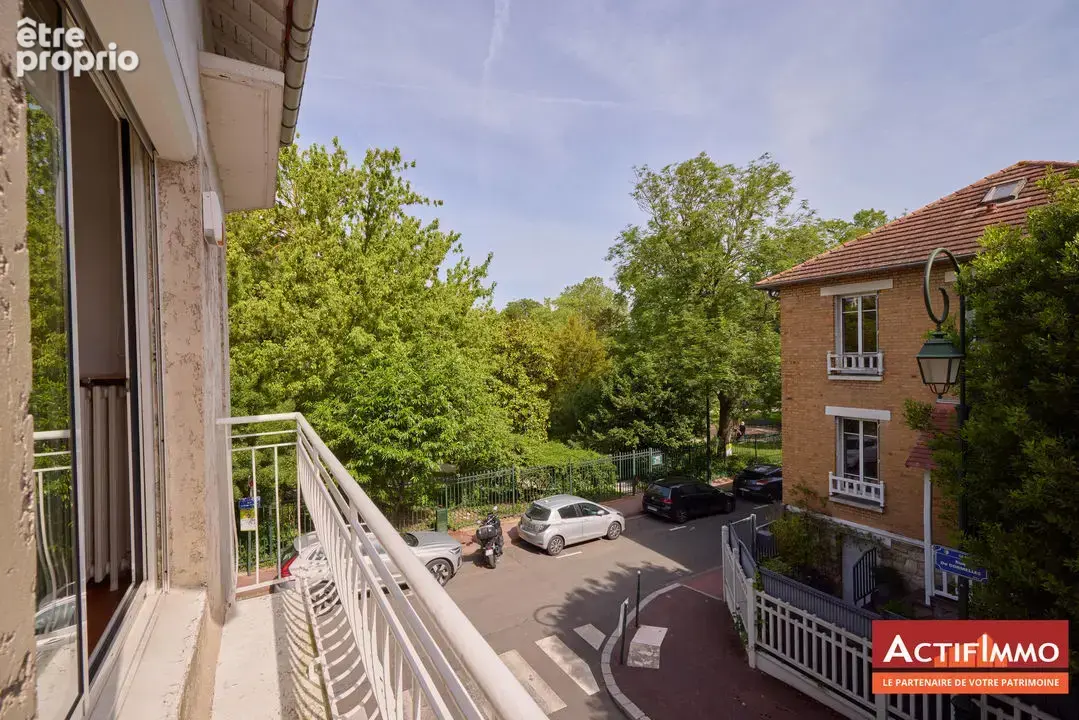 Maison à CLAMART
