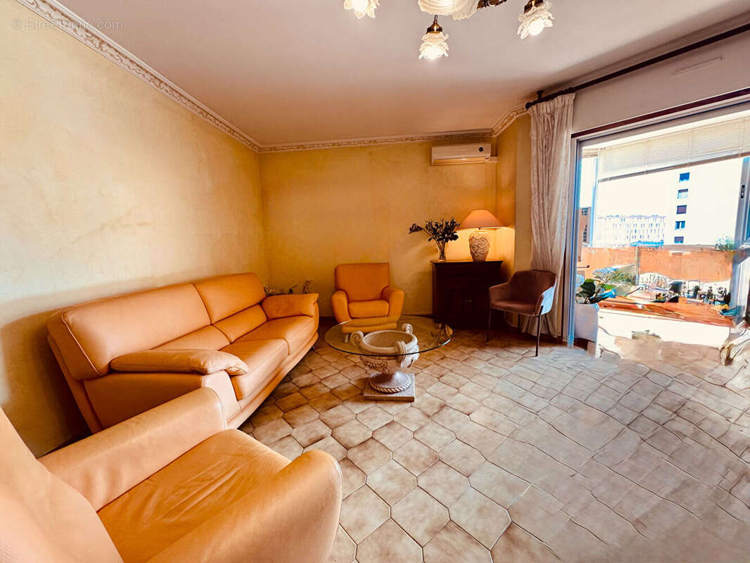 Appartement à AJACCIO