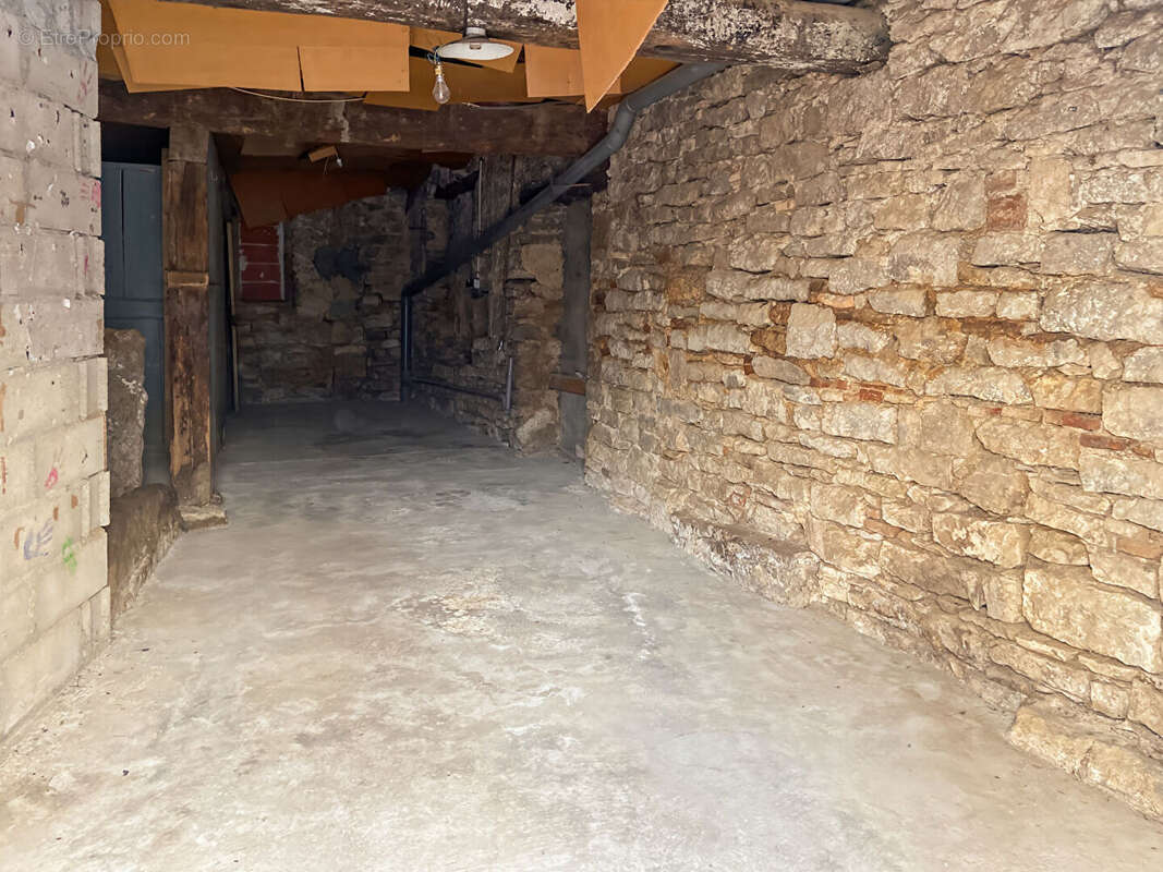 Maison Saint Antonin Noble Val 4 pièce(s) 91 m2 - photo 6