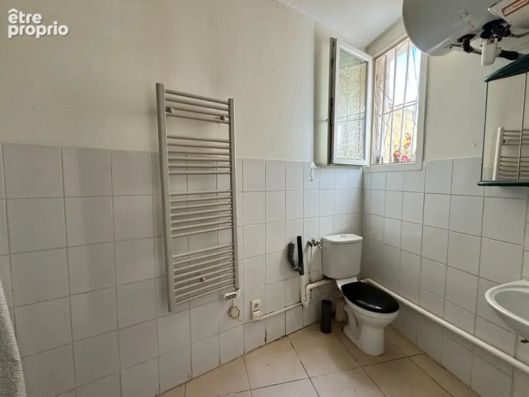 Studio 23.75m2 proche métro Mairie de Montreuil - photo 7