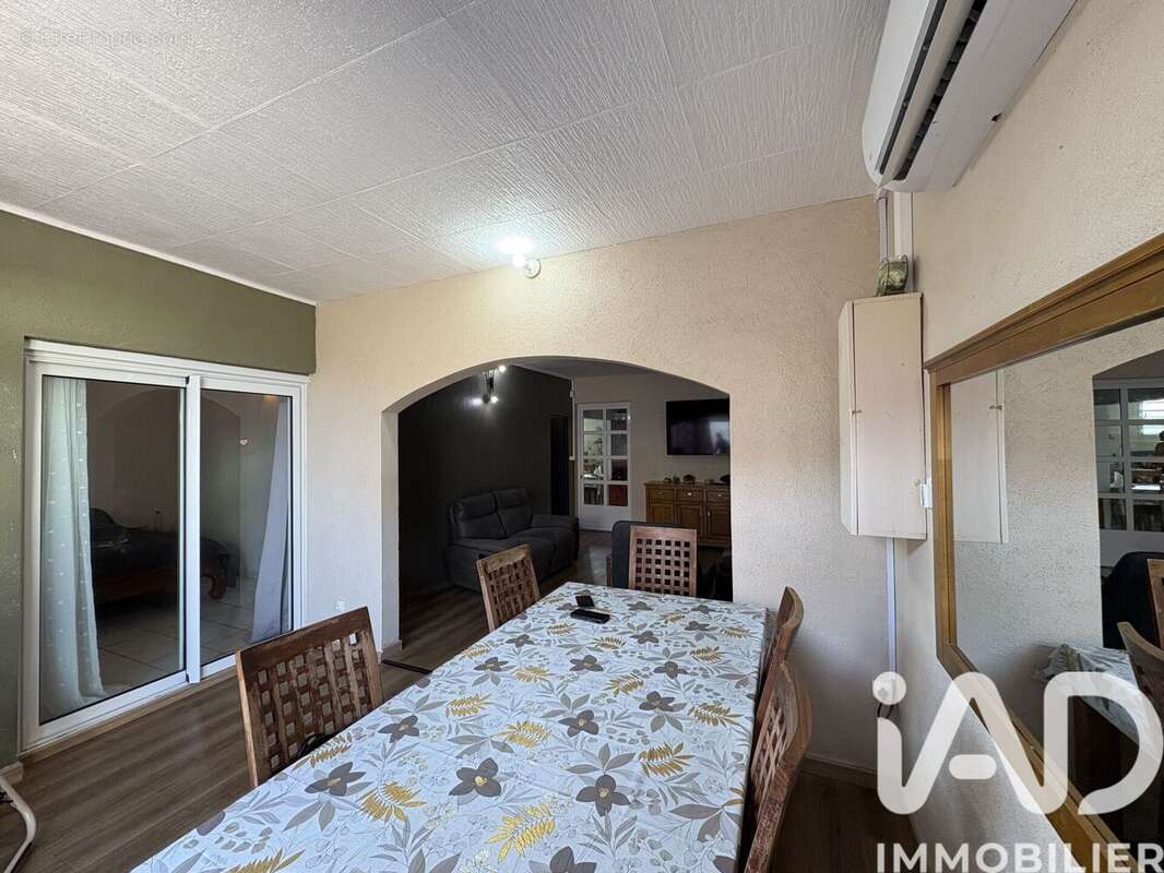 Photo 2 - Maison à SAINT-JOSEPH