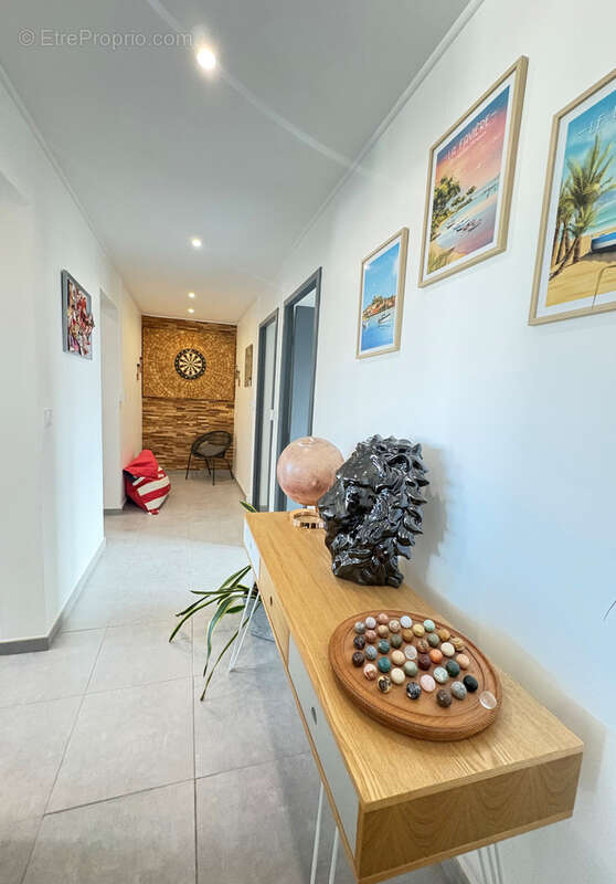 Appartement à ROANNE