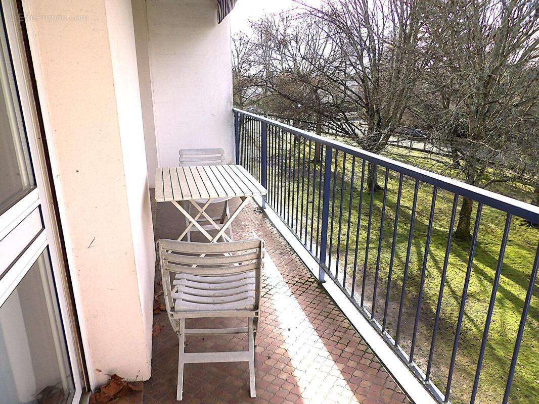 Appartement à MERIGNAC