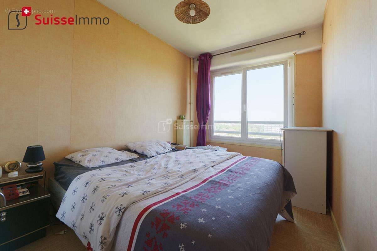 Appartement Montbeliard 3 pièce(s) 67 m2 - photo 8
