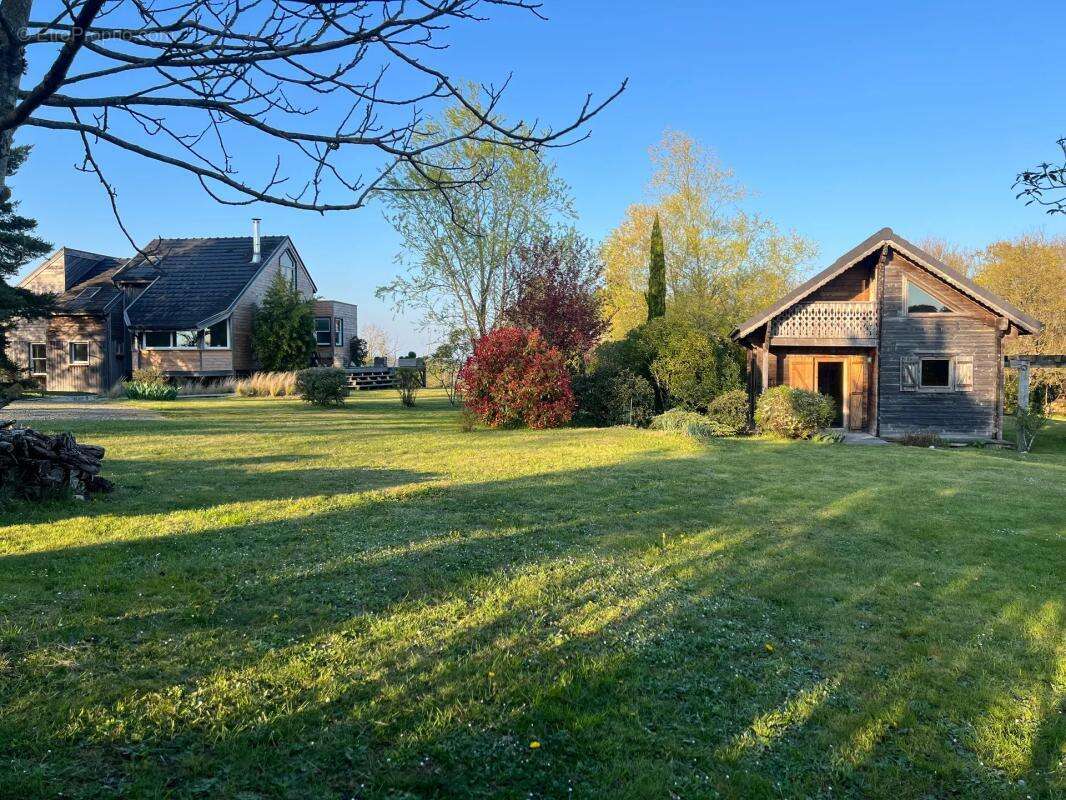 Maison à LA ROCHE-POSAY