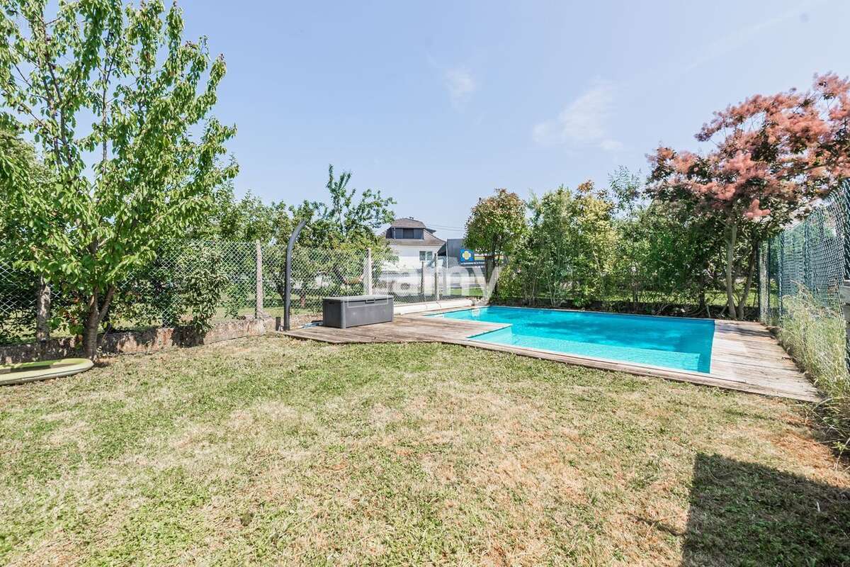 Maison à HERRLISHEIM