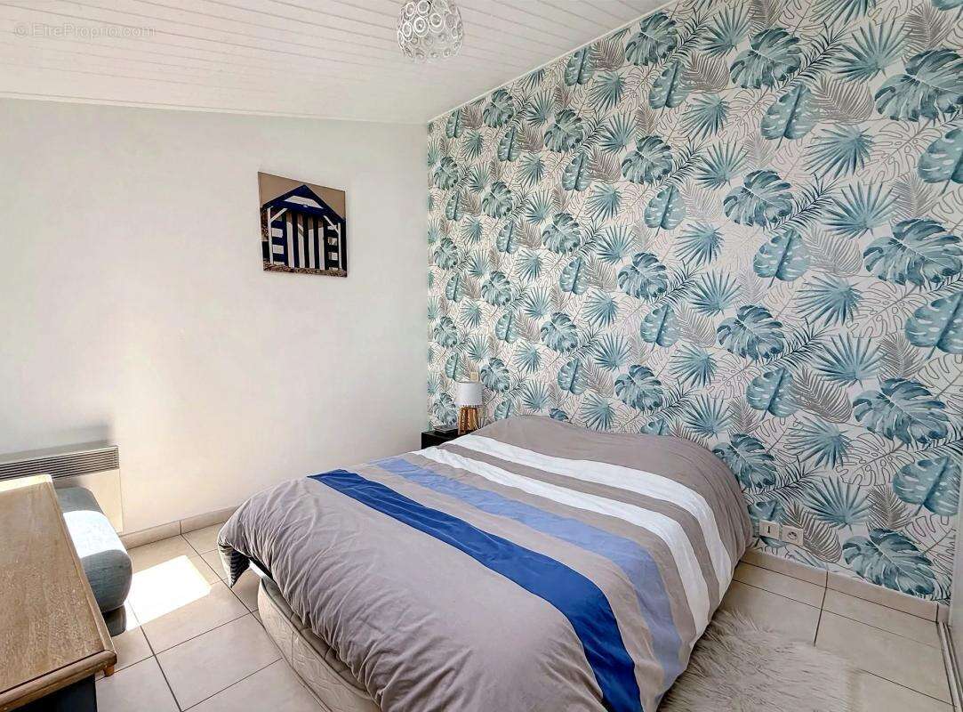 L'esprit vacances toute l'année : maison T3 à deux pas de l' - photo 7
