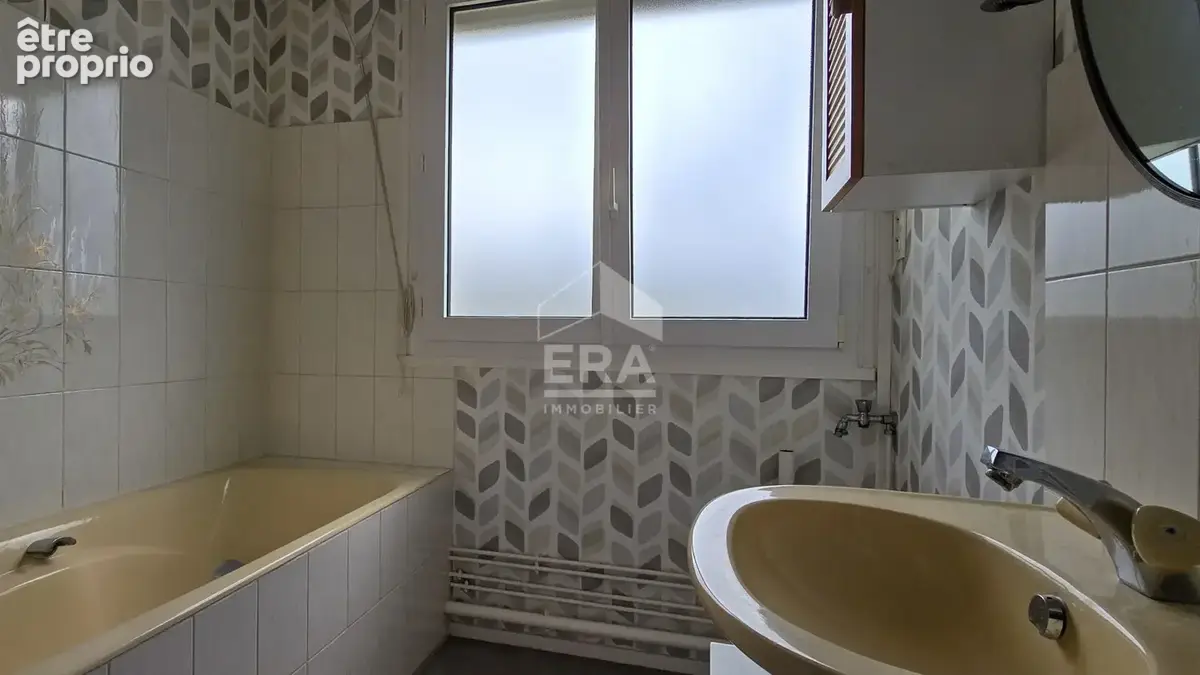 Appartement Dieppe - 4 pièce(s) 63 m² - photo 14