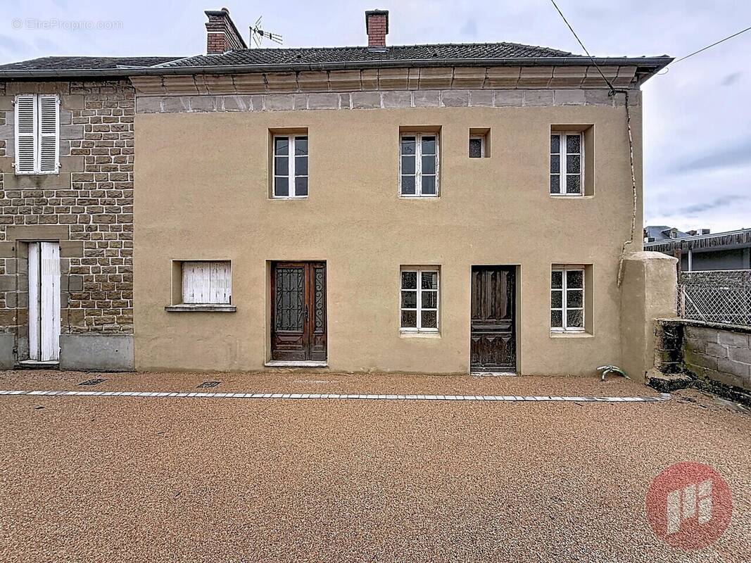 Maison à BRIVE-LA-GAILLARDE