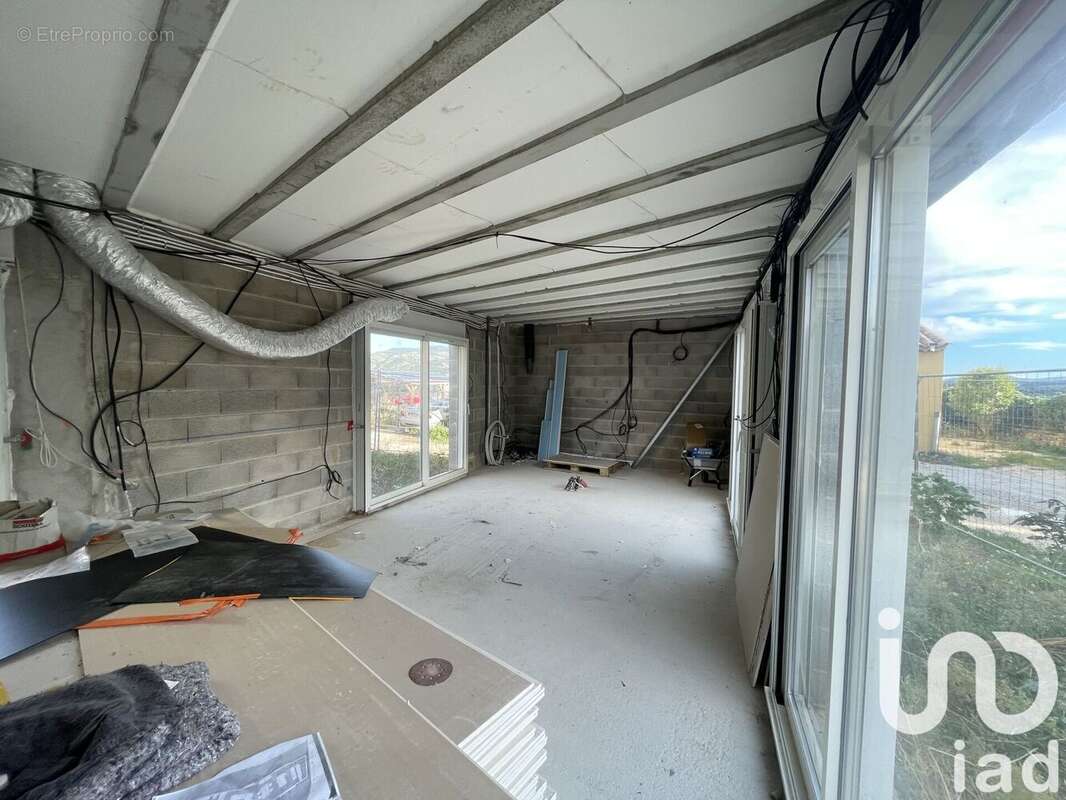 Photo 3 - Maison à MARSEILLE-13E