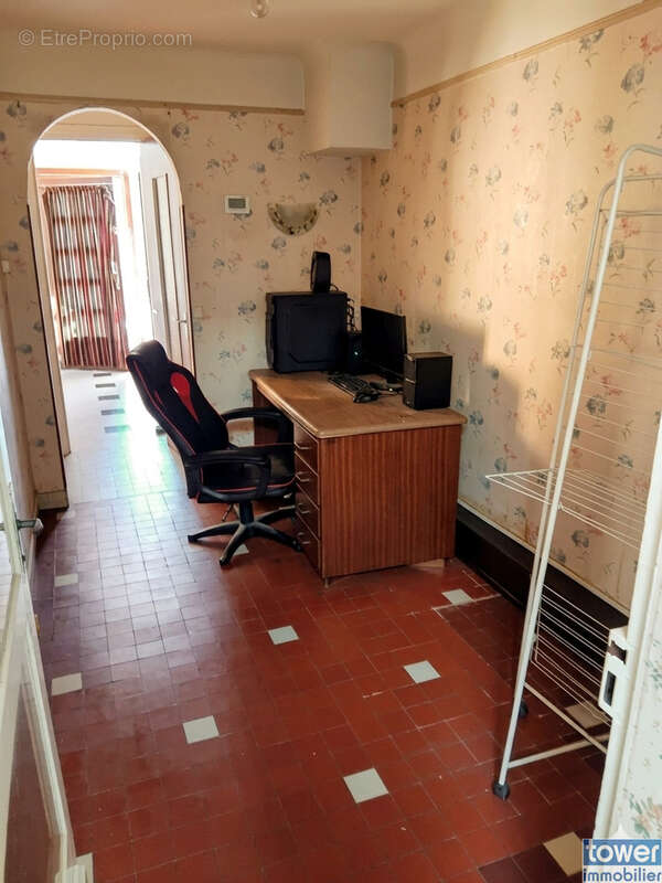 Maison à FREVENT