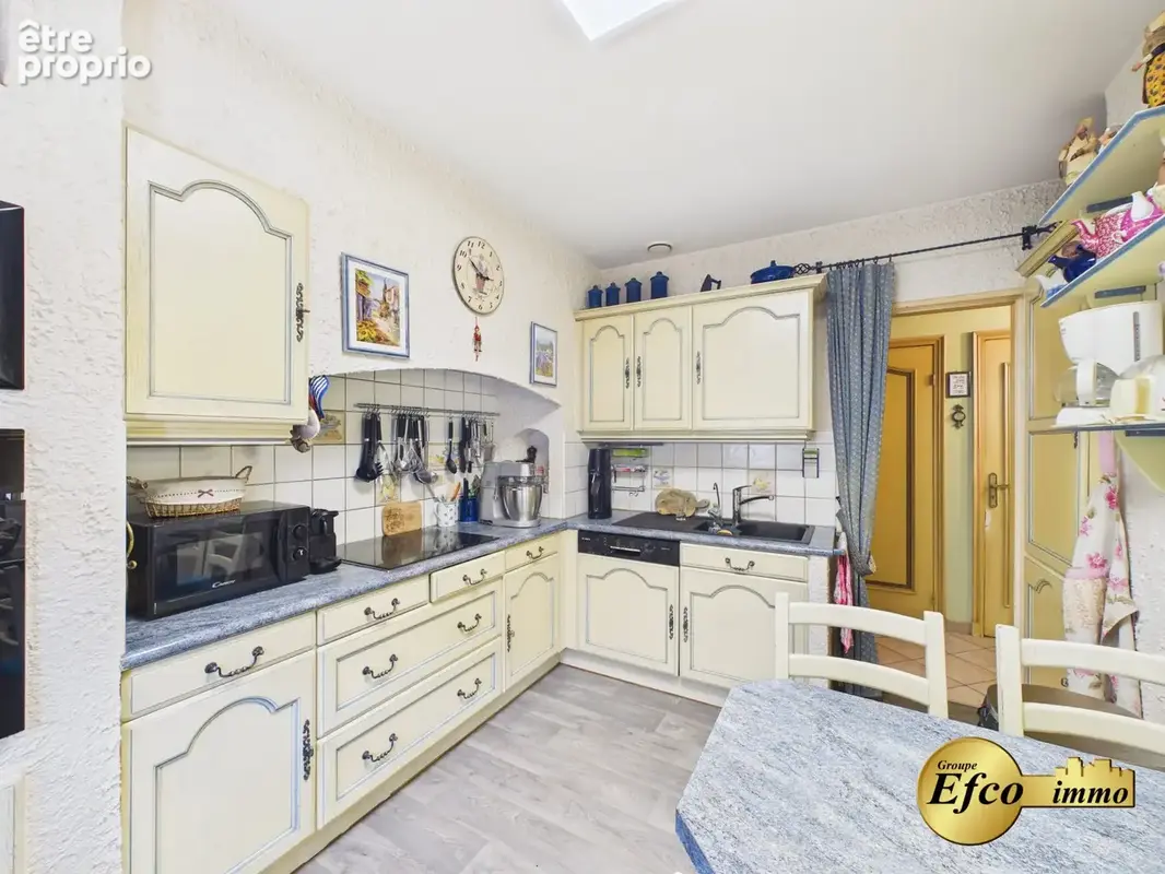 Maison 4 pièces 101 m² à vendre à Rosenau (68300) - photo 5