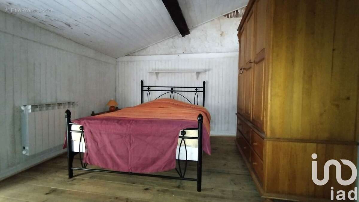 Photo 8 - Maison à SAINT-CYR-DES-GATS