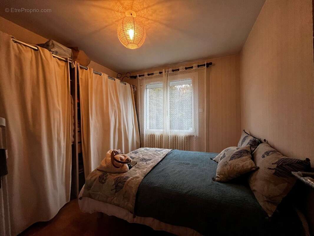 Maison à DIE