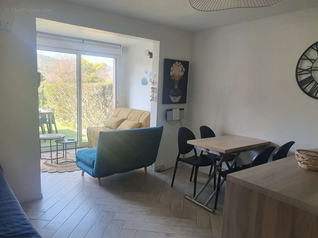 Appartement à LA SEYNE-SUR-MER