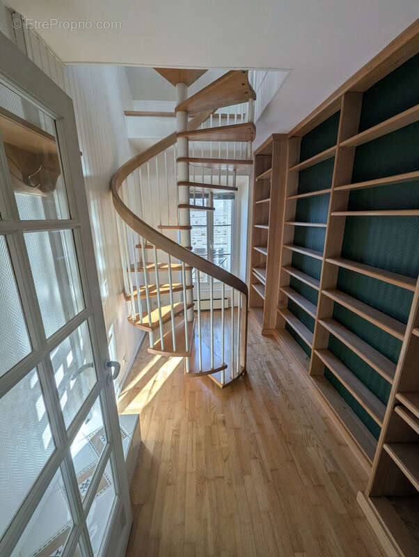 Photo 7 - Maison à FONTAINEBLEAU