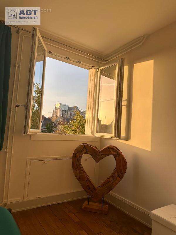 Appartement à BEAUVAIS