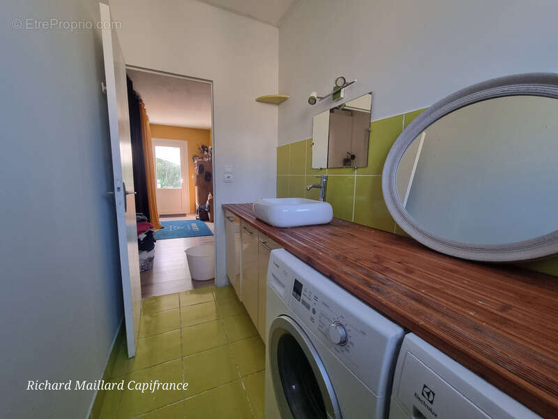 Maison à vendre 5 pièces MEAUZAC (82) - photo 16