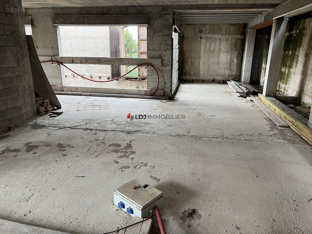 Appartement à BANYULS-DELS-ASPRES