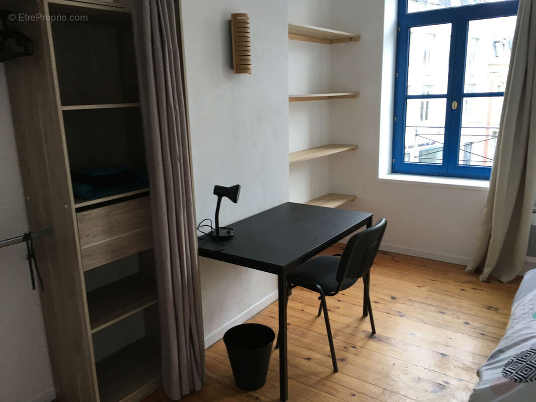 Appartement à ARRAS